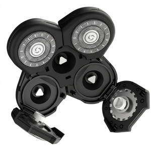 SkinGlide™ Rotary Blades