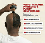 SoltekFlex Pro Shaving Kit
