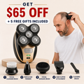 SoltekFlex Pro Shaving Kit