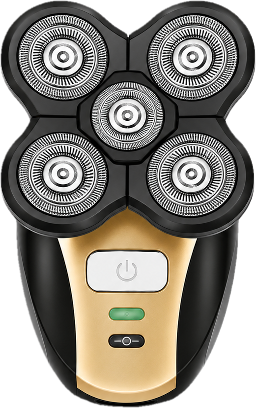 SoltekFlex Pro Shaving Kit