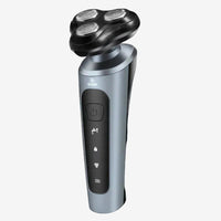 leading shaver
