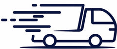 Fast & Free Shipping