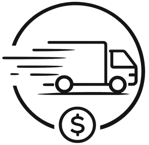 Fast & Free Shipping