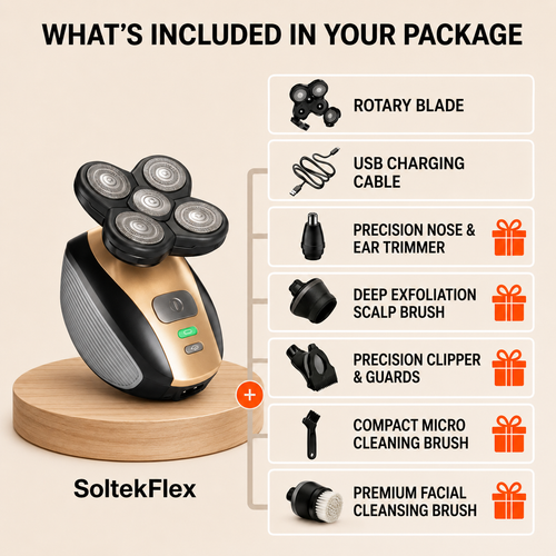 SoltekFlex™