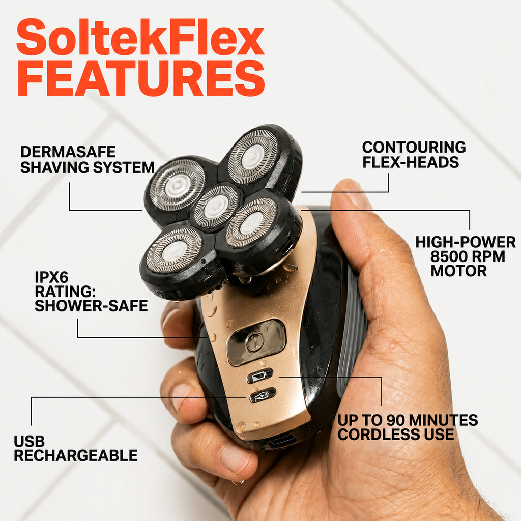 SoltekFlex™