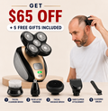 SoltekFlex Pro Shaving Kit